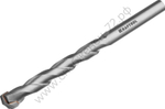 KRAFTOOL HARD 4 х 80 мм cверло специальное по твёрдым материалам
