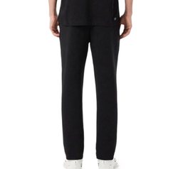 Теннисные брюки Lacoste Sport Stretch - black