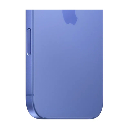 Apple iPhone 16 128 ГБ ультрамарин (ultramarine)
