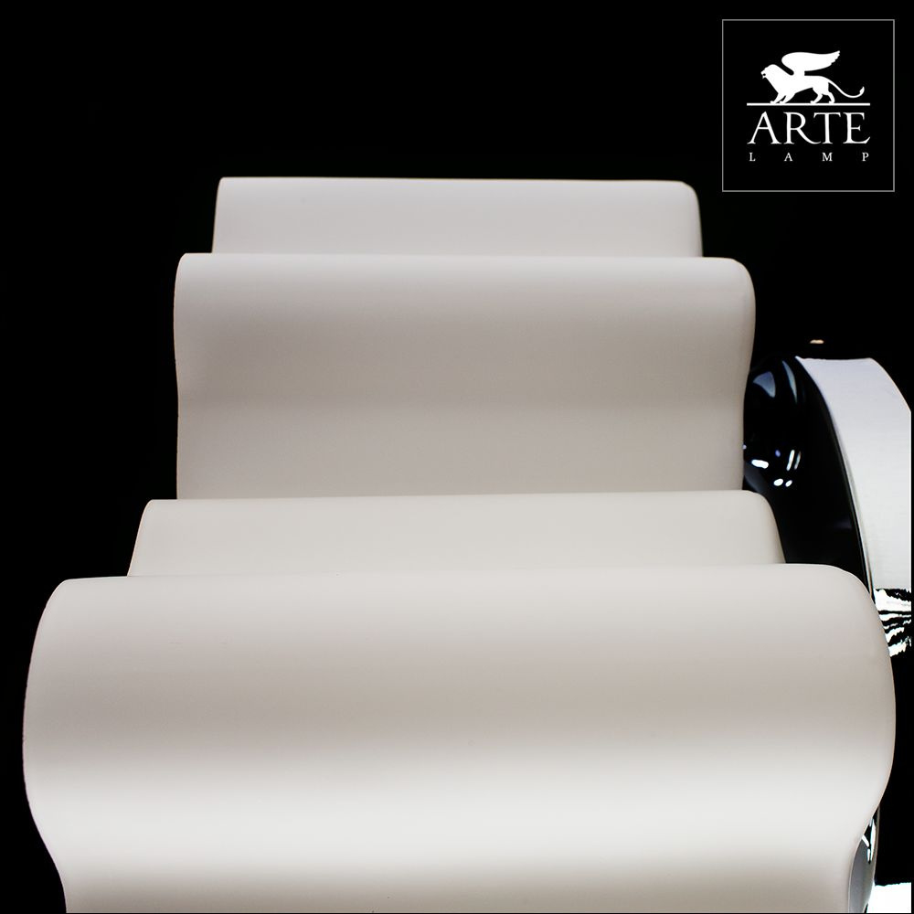 Накладная люстра Arte Lamp A3479PL-3CC