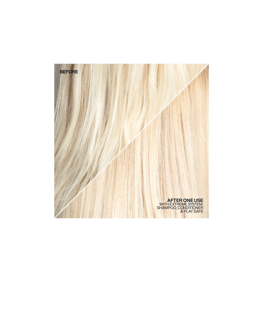 Redken Extreme - термоактивный крем для поврежденных волос /   / GTIN 884486456120