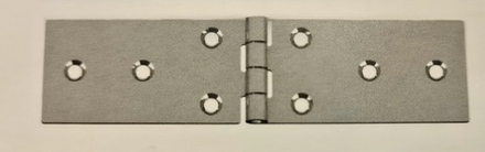 Петля 529 00 000 (100 в кор.) СЗ