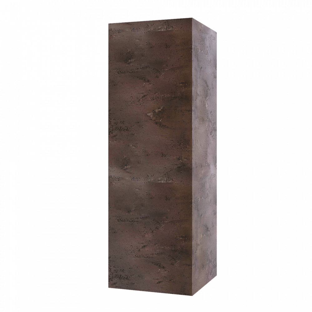 Кашпо, коллекция Concrete, форма COLONNA