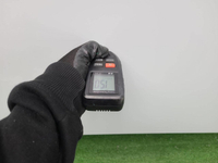 Капот Audi Q5 2 80A (2017-н.в.)