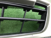 Бампер передний Nissan Almera G15 (2012-2018)