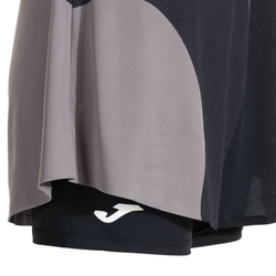 Теннисное платье Joma Challenge - разноцветный