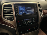 Jeep Grand Cherokee, 2011 год