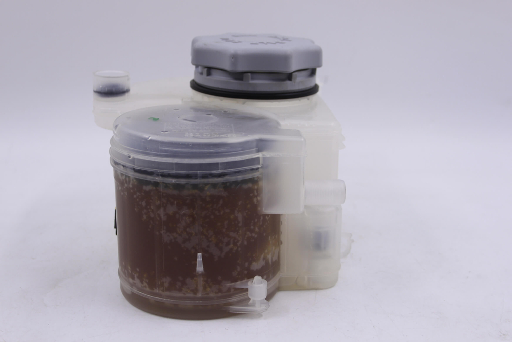 Резервуар для соли посудомоечной машины Candy 41026897