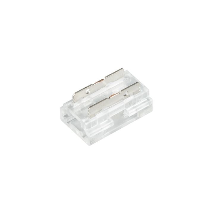 Коннектор универсальный Arlight COB-MONO-8mm-2pin-STS-STW-8-in-1 050530