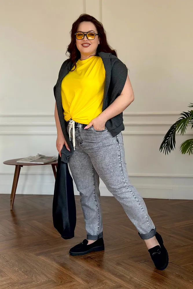 Футболка 2905 Fabrika