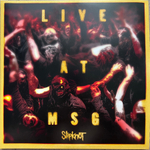 Slipknot / Live At MSG (2LP)