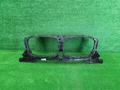 Воздуховод радиаторов BMW X3 G01 X4 G02 (17-21)