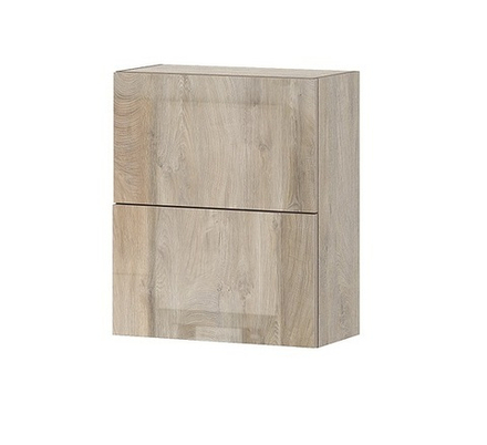 Этна J-ЭЛ Шкаф навесной 600мм