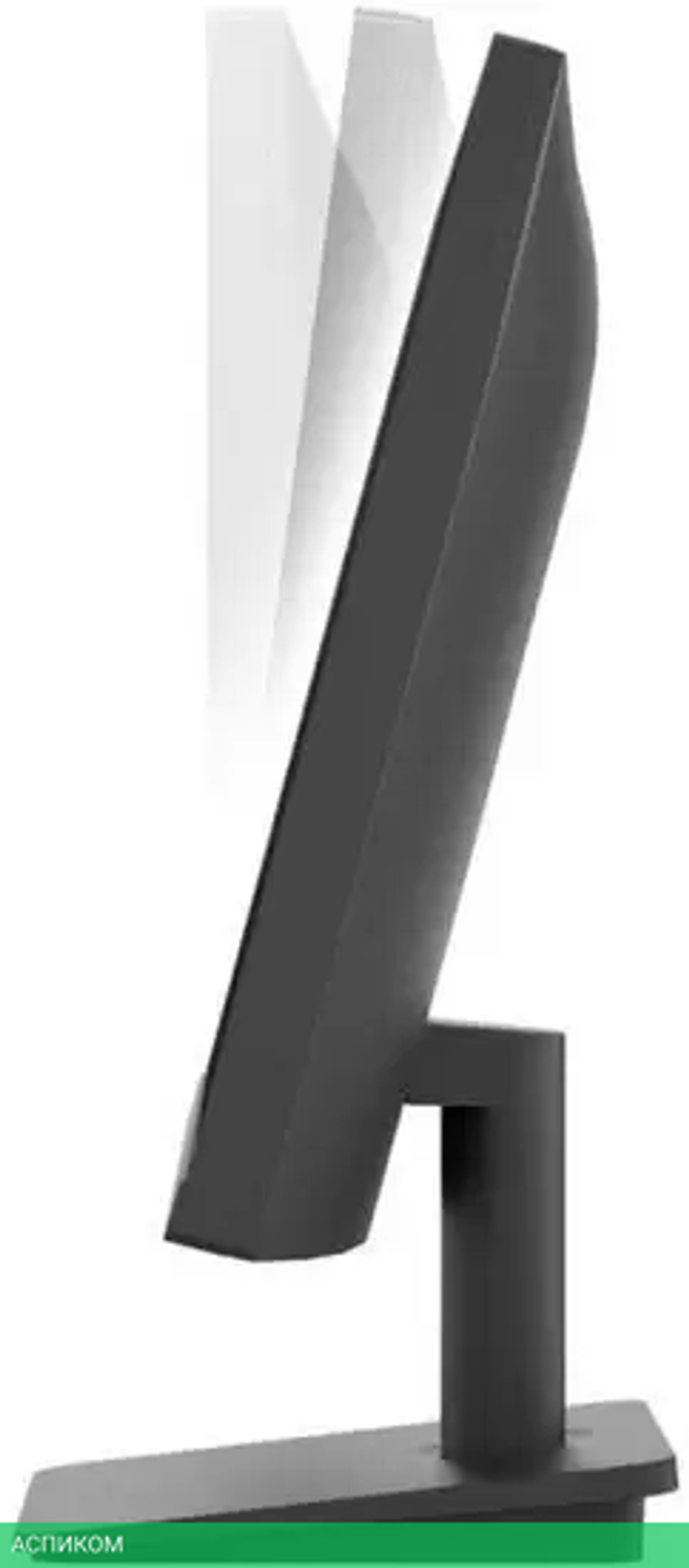 Монитор LG 27MS500-B