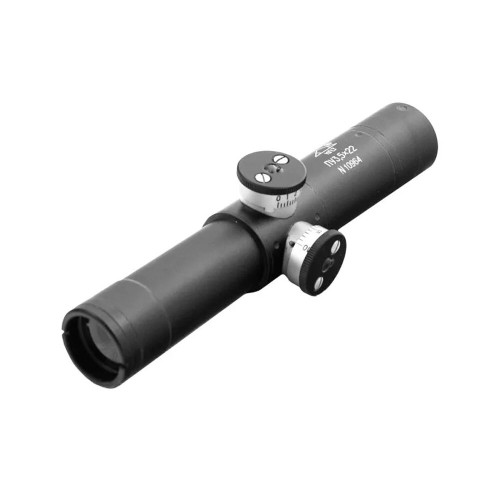 Оптический прицел ПУ 3.5x22