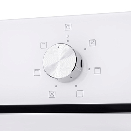 Встраиваемый духовой шкаф HOMSair OEF451WH