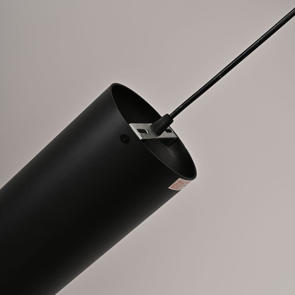 Подвесной светильник Vexa BLACK H50