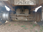 FAW J6 8x4 Самосвал СА3310Р66K24T4E5 (Дизельный, 11,1 л, 420 л.с., МТ)