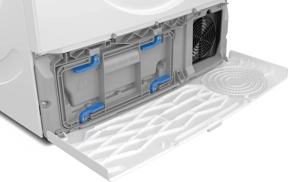 Сушильная машина Bosch WQG233DEPL