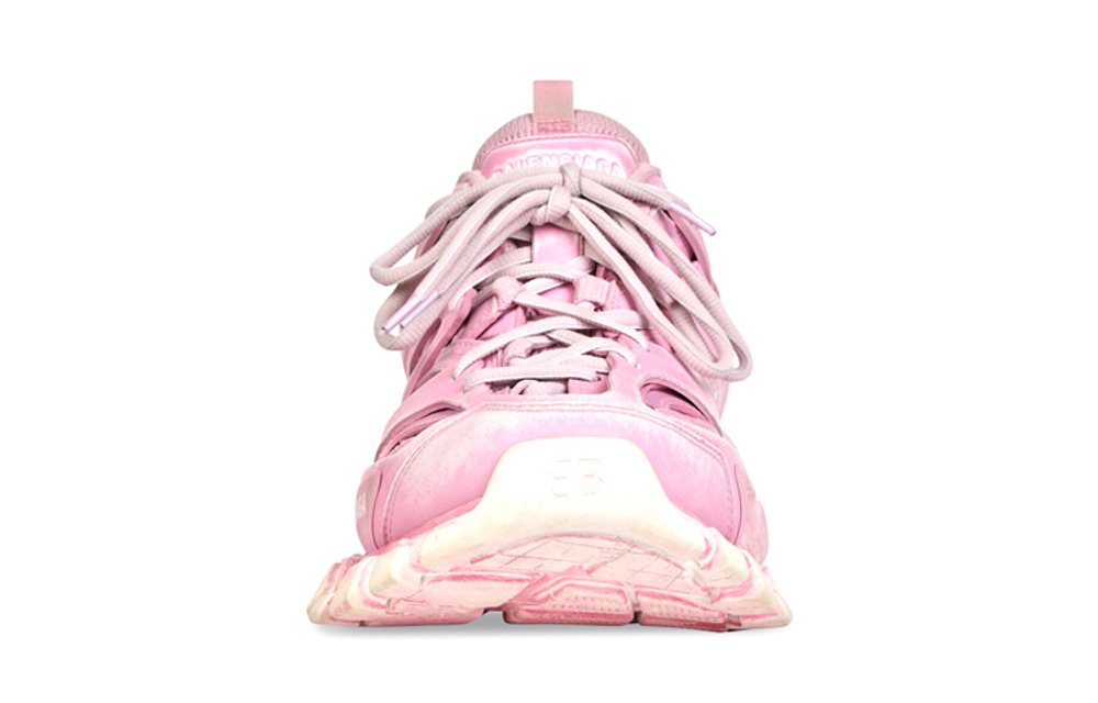 Balenciaga Track 1.0 Faded (Женская размерная сетка)