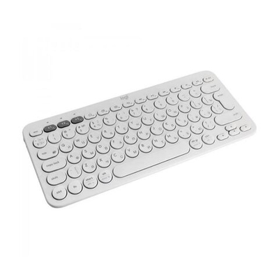 Клавиатура Logitech Wireless K380 Off-White