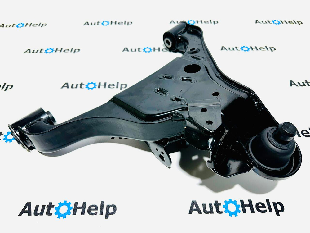 Рычаг подвески SH Auto Parts SH-49109 передний правый нижний