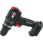 Дрель ударная аккумуляторная 20V TEH TDBL1520-1B