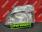 Фара левая