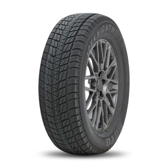 Зимняя шина Boto WD69 IceKnight (275/45 R21 110T)