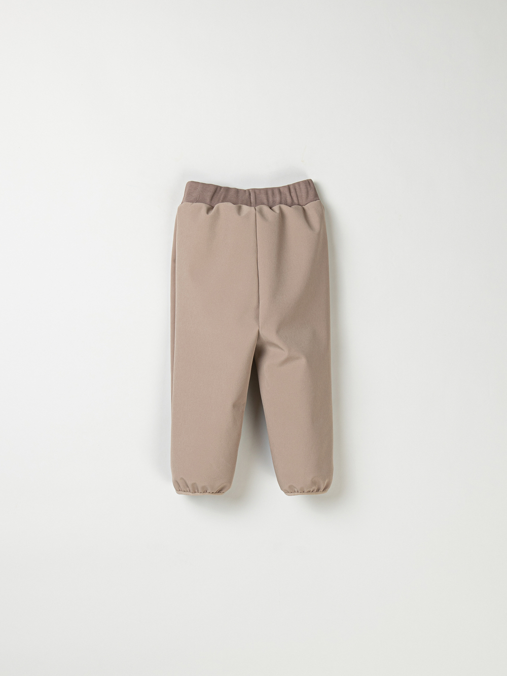 Костюм из софтшелла "Капучино"