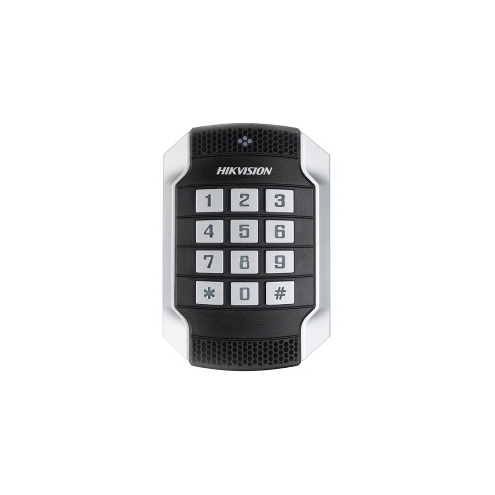 DS-K1104MK кодовая панель Hikvision