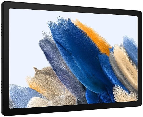 Планшет Samsung Galaxy Tab A8 (2021) 4/64GB Wi-Fi + Cellular темно-серый (Global)