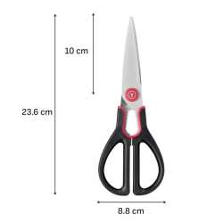 Кухонные ножницы Tefal Ingenio+ K1991234