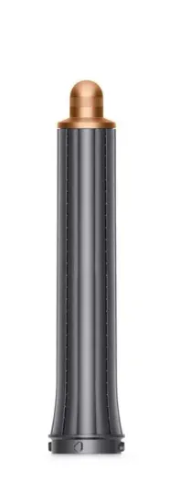 Фен-стайлер Dyson Airwrap complete long HS05 diffuse EU, bright nickel/rich copper