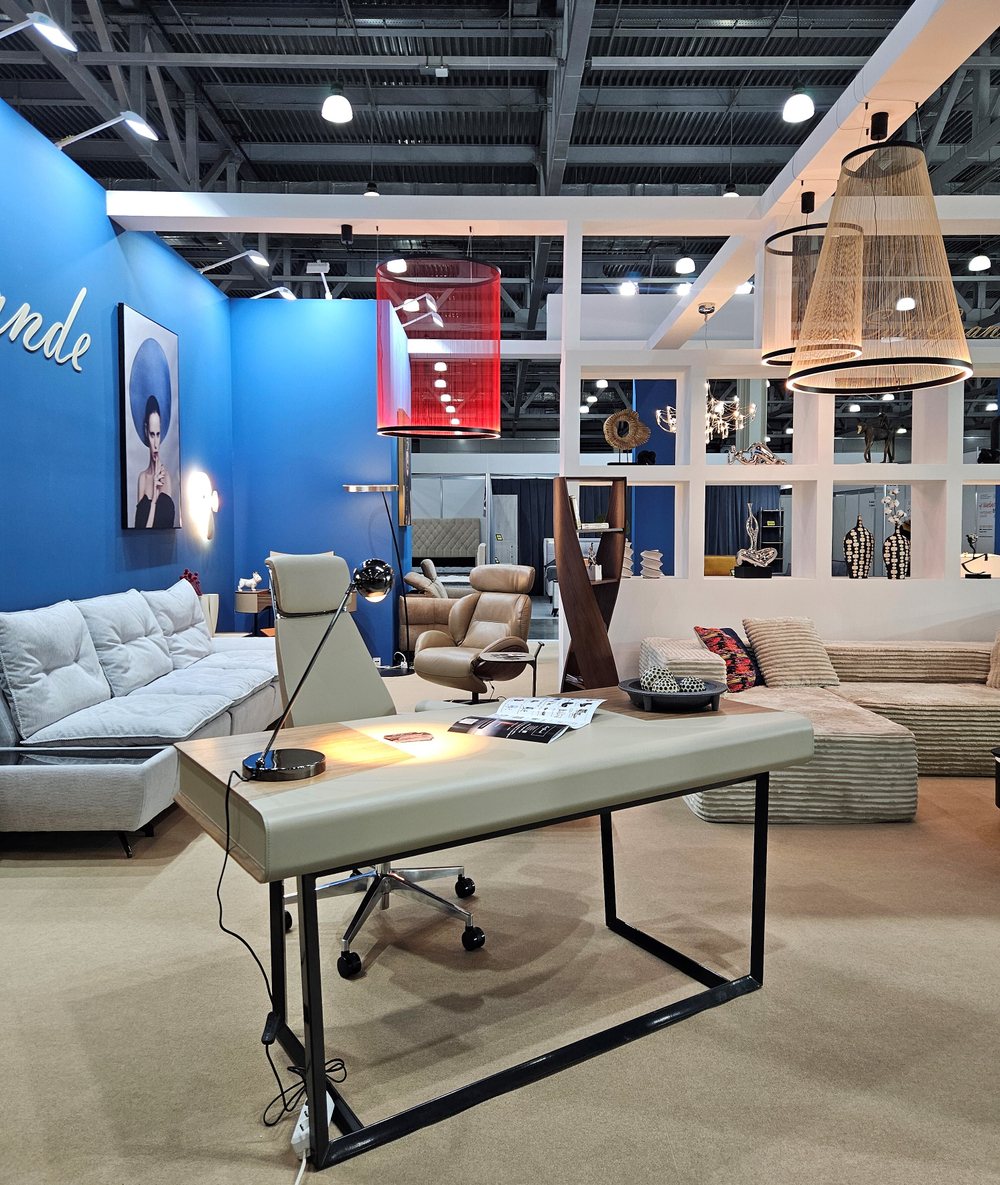 Люстра Array 1830