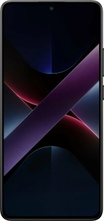 Смартфон Poco X7 Pro 12/512 Black EU