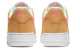 Кроссовки Nike Air Force 1 Low (Женская размерная сетка)
