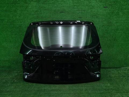 Крышка багажника Haval M6 2 (2021-н.в.)