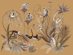 Коллекция MADAGASCAR