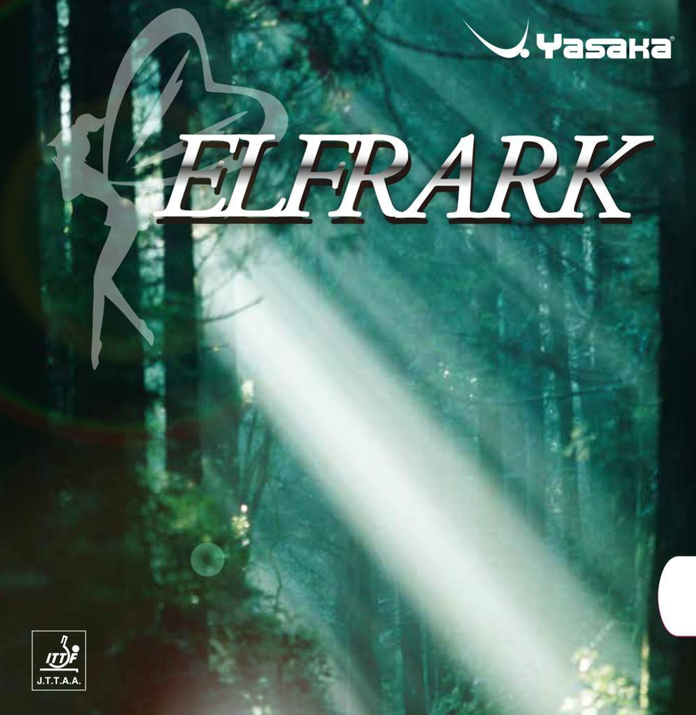 Yasaka Elfrark