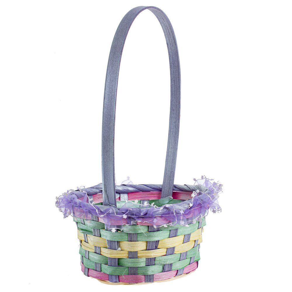 GAEM Корзинка, L17 W17 H30 см