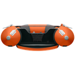 Лодка ПВХ Gladiator Air Sport E330SL НДНД облегченная (BSM3298)