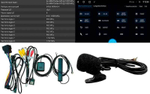 Topway TS10 4+32GB 8 ядер для Mazda 6, Atenza 2002-2007