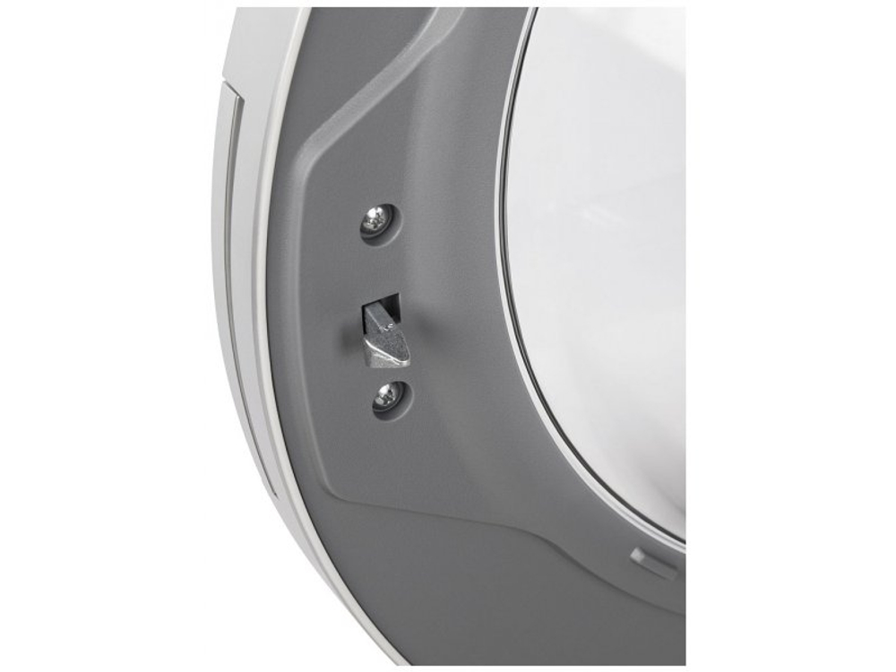 Встраиваемая стиральная машина с сушкой Maunfeld MBWM1486S