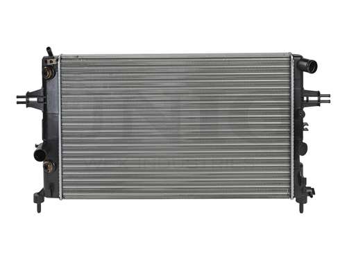 Радиатор охлаждения двигателя UNIO RAD-10093