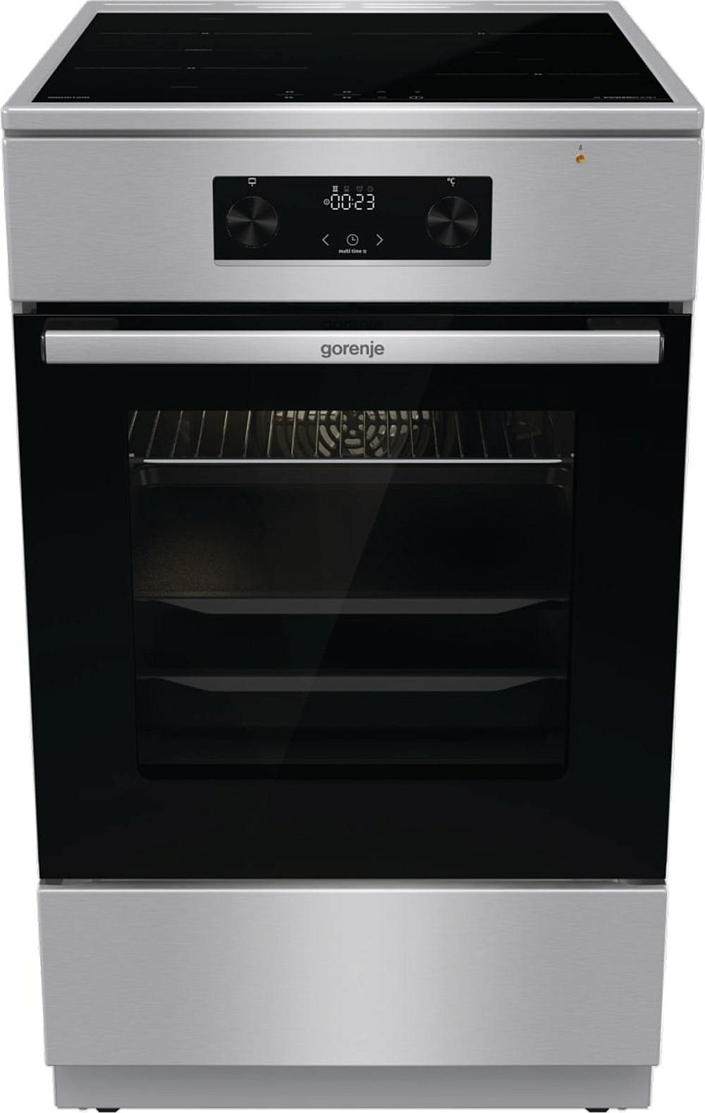 Электрическая плита Gorenje GEIT5C61XPG