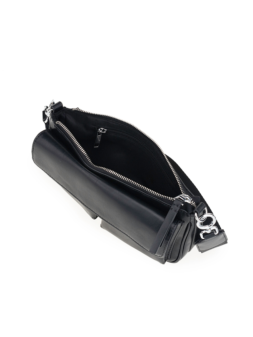 35062/10 Сумка жен., иск. кожа