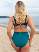 Купальный костюм S780AE9-1