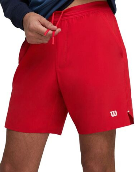Теннисные шорты Wilson Tournament V2 7" Unlined