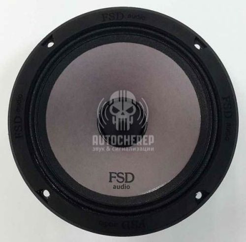 Акустика FSD audio PROFI 6 NEO